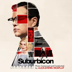 Suburbicon Original Motion Picture Soundtrack