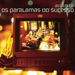 Acústico-Ao Vivo / Remastered