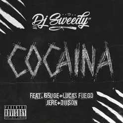 Cocaina