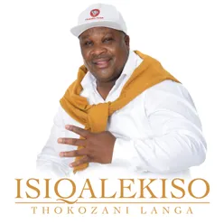 Isiqalekiso