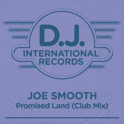 Promised Land-Club Mix
