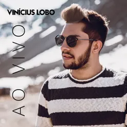 Vinicius Lobo-Ao Vivo