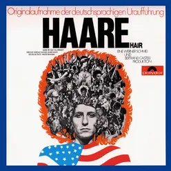 Haare (Hair) German 1968 Version
