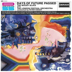 Days Of Future Passed Deluxe Version