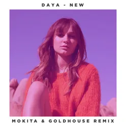 New-Mokita & GOLDHOUSE Remix