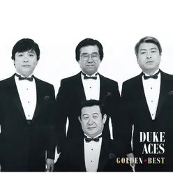 Golden Best Duke Aces