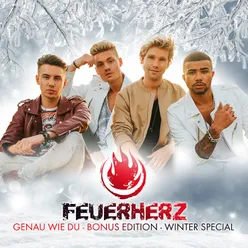 Genau wie du-Bonus Edition Winter Special