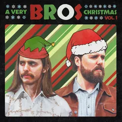 A Very BROS Christmas-Vol. 1