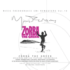 Zorba the greek- / remastered