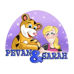 Pevan And Sarah