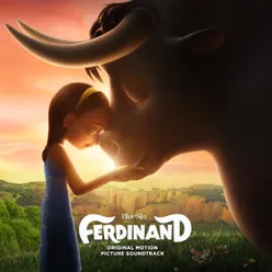 Ferdinand Original Motion Picture Soundtrack