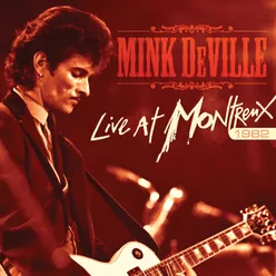 Live At Montreux 1982