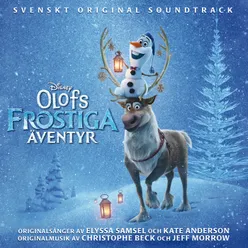 Olofs Frostiga Äventyr-Svenskt Original Soundtrack