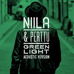 Green Light Acoustic Version