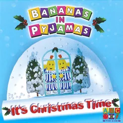 Bananas In Pyjamas-Outro
