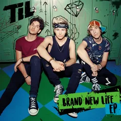 Brand New Life EP