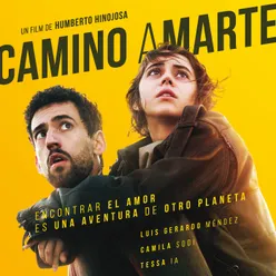 Camino A Marte Original Motion Picture Soundtrack