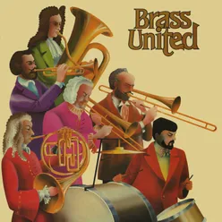 Brass United-Remastered