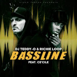 Bassline-Extended DJ Version