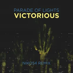 Victorious-Niko54 Remix