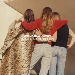 Walking Away Mura Masa Remix