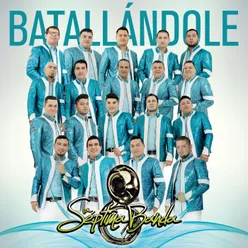 Batallándole