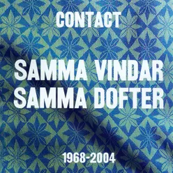 Samma vindar samma dofter