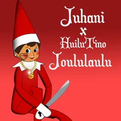 Joululaulu