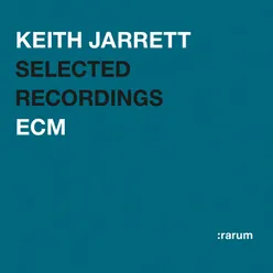 Rarum I / Selected Recordings