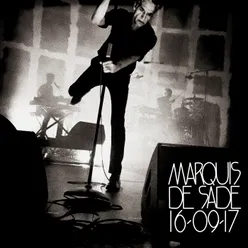 16 09 17 Live au Liberté, Rennes