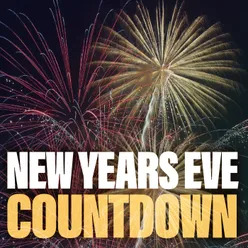 New Year's Eve Countdown