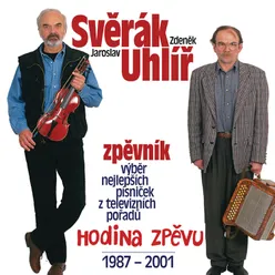 Zpevnik - Hodina zpevu 1987-2001