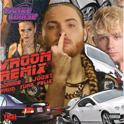 VROOM-Remix