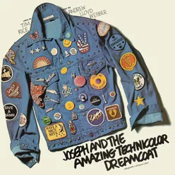 Joseph And The Amazing Technicolor Dreamcoat-1973 Original London Cast