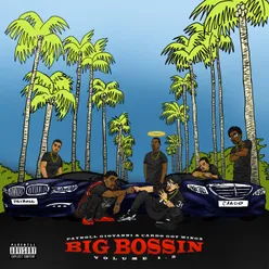 Big Bossin Vol. 1.5