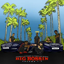 Big Bossin Vol. 1.5