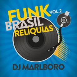 Funk Brasil Relíquias Vol. 2