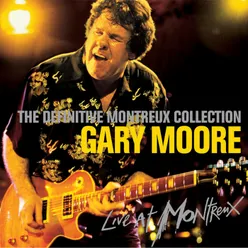 The Definitive Montreux Collection Live