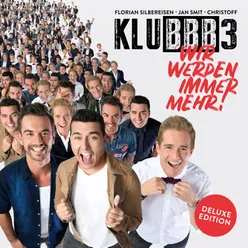 Wir werden immer mehr! Deluxe Edition