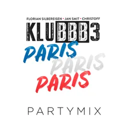 Paris Paris Paris Partymix