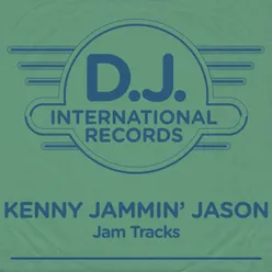 Jam Tracks