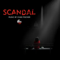 Scandal-Original Television Series Soundtrack