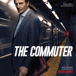 The Commuter Original Motion Picture Soundtrack