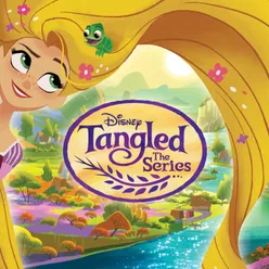 Tangled: The Series Music from the TV Series