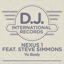 'Yo Body-Remixes