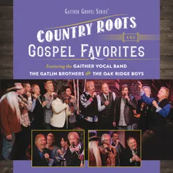 Country Roots And Gospel Favorites Live
