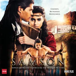 Samson Songs From And Inspired By The Motion Picture