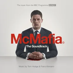 McMafia From The BBC TV Programme