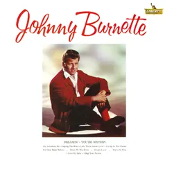 Johnny Burnette