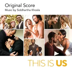 This Is Us Original Score